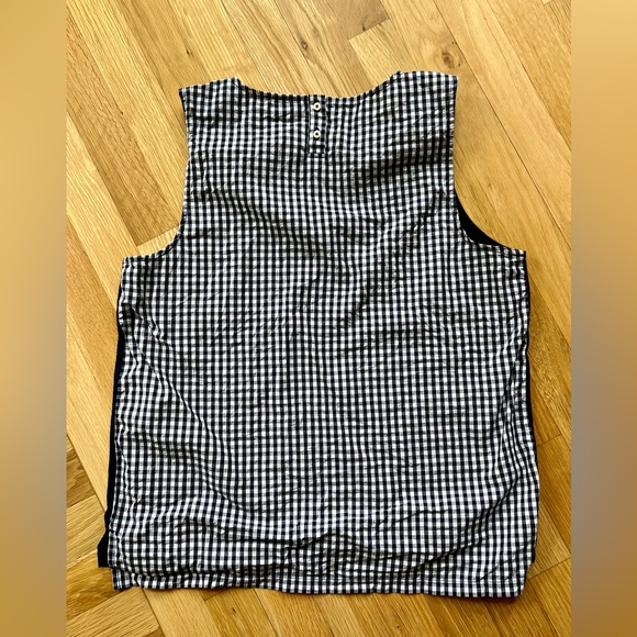 JCrew Factory tank top, size medium - Picture 3 of 3